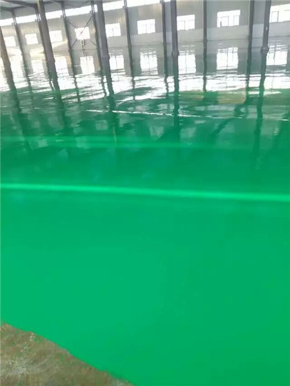 海拉尔，我直接给你一份室外地坪漆翻新维修