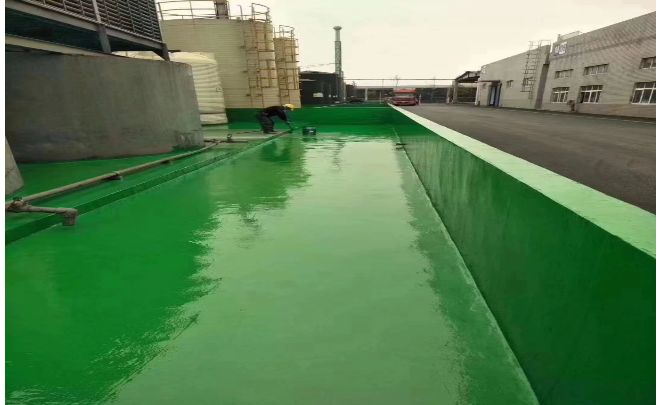 海拉尔厂房地坪翻新整改综合方案